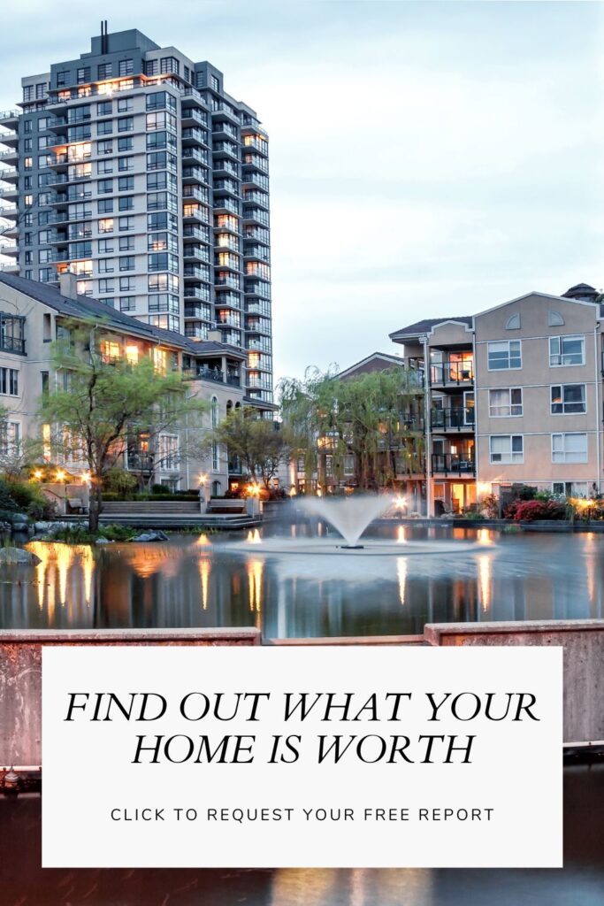 find out what your new westminster home is worth