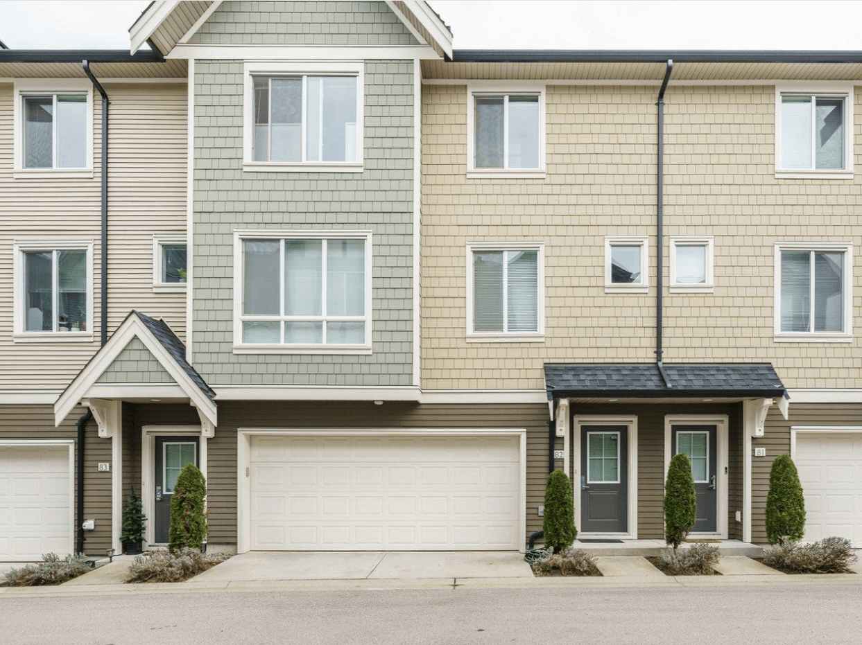Recently sold home in Langley by Amit Manhas Real Estate